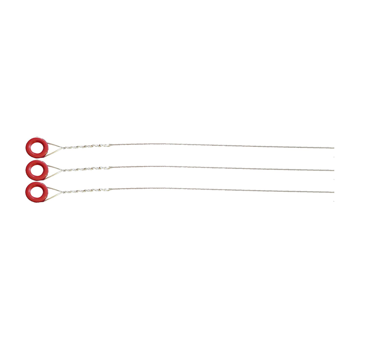 18", .016 Gauge Replacement Wire Pack (3 Pack) - Makers Central 