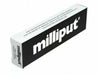 Milliput - Black - 2 Part Epoxy Resin Putty (5204040777863)