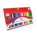 Kids Create Colouring Pens Assorted Colours 25 Pack - Makers Central 