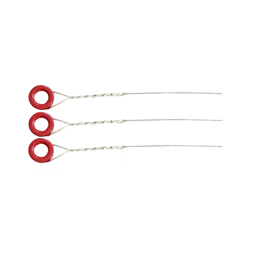 9", .016 Gauge Replacement Wire Pack (3 Pack) - Makers Central 
