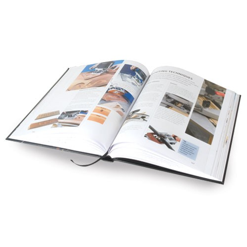 COMPLETE ROUTING BOOK NEW REVISED EDITION - Makers Central 
